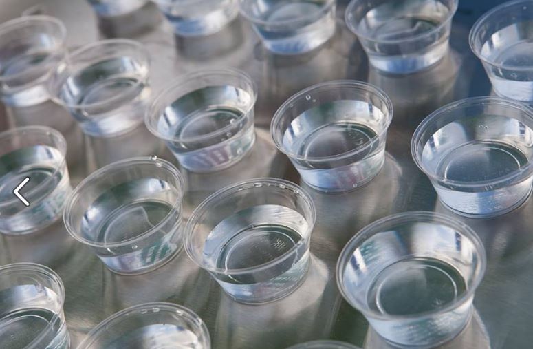 Comment letter hexavalent chromium maximum contaminant level