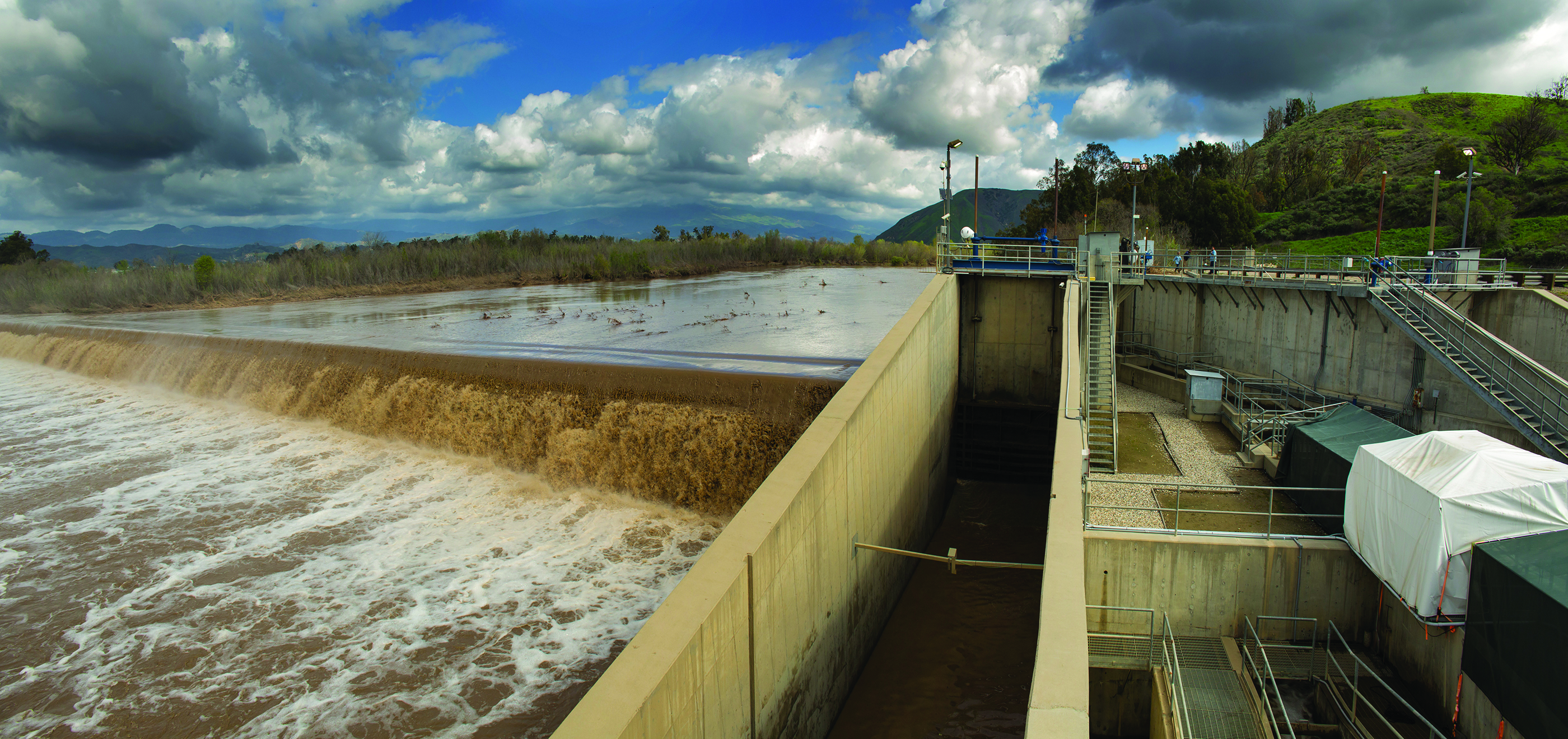 Soquel Creek Water District Awarded 50 Million Association of