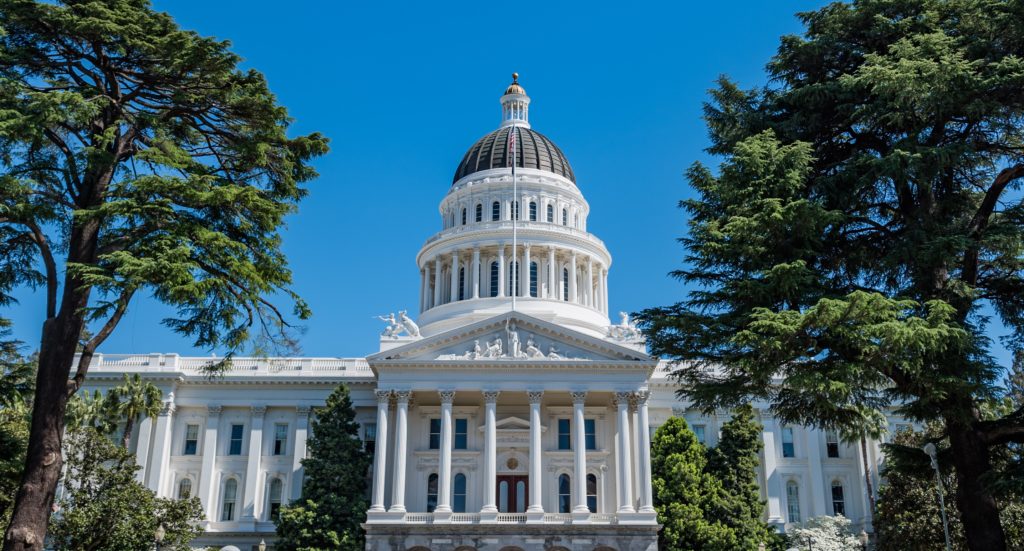 ACWA Advisory: Governor Proclaims State of Emergency, Accelerates Flood ...