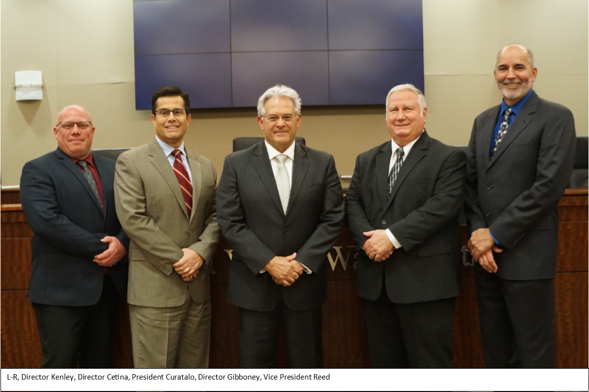 CVWD Welcomes Two Newly Elected Board Directors - Association of ...