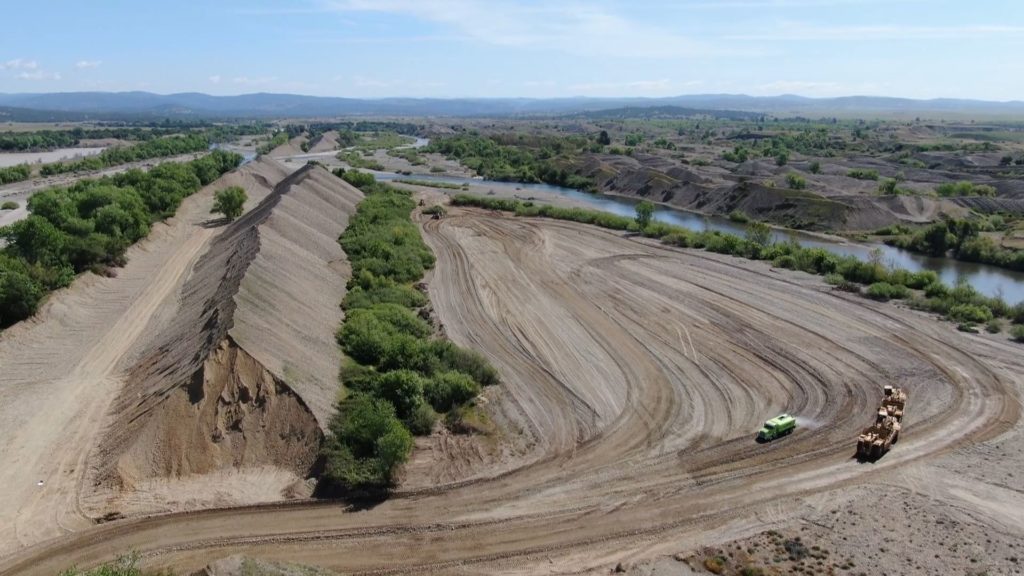 Yuba Water Agency provides 2.2 million for fish habitat