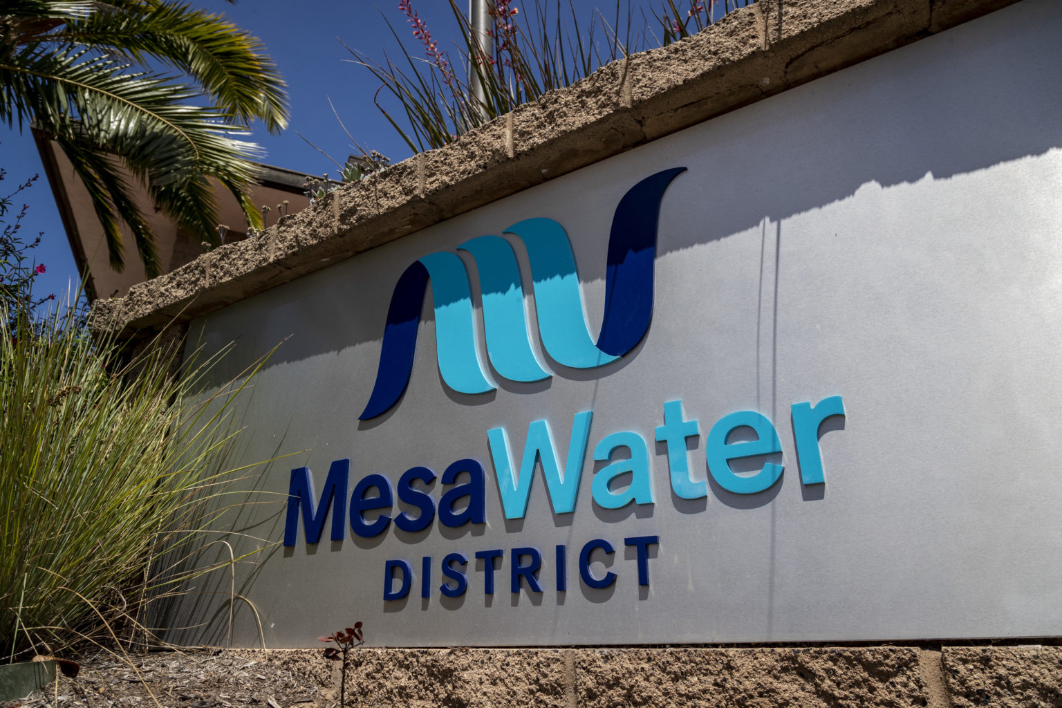Mesa Water Receives Best in Class Credit Ratings for Financial