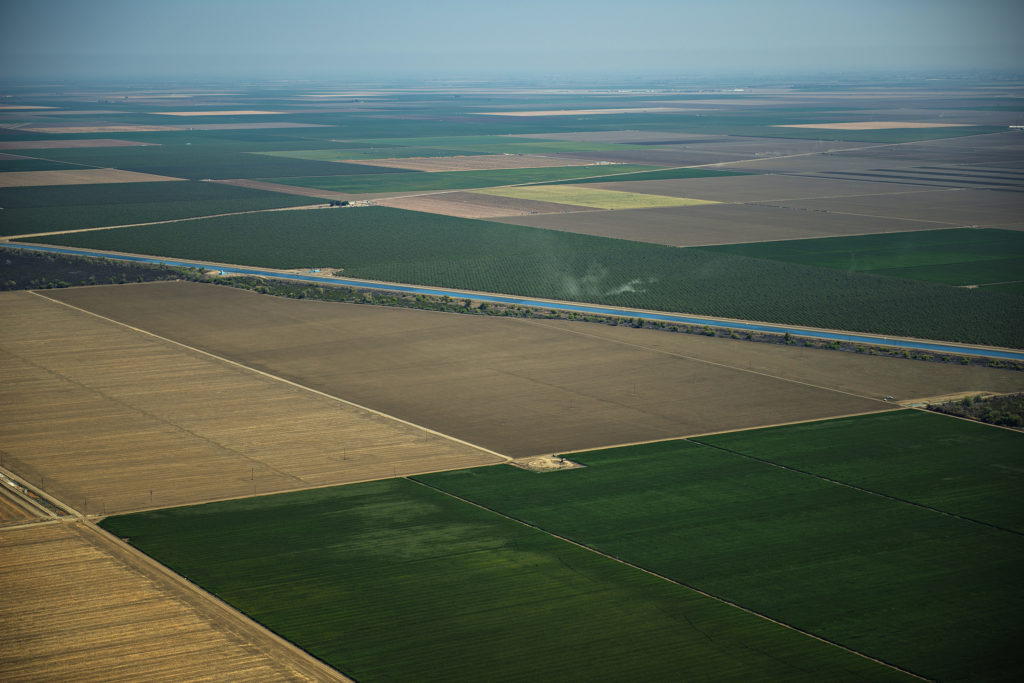 Decades of Data Support Westlands Groundwater Sustainability Success