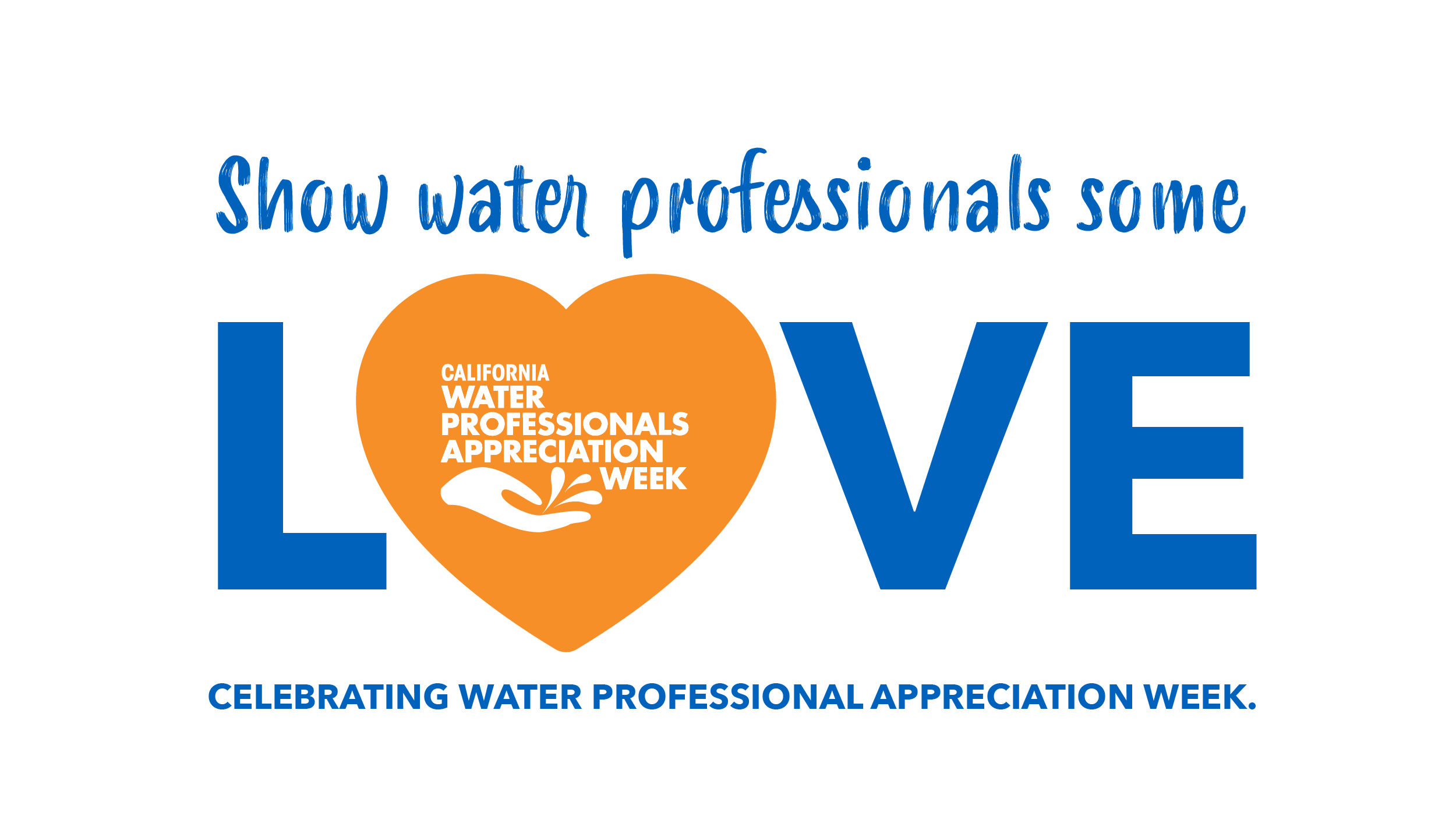 Communications Advisory Celebrate Water Professionals Appreciation