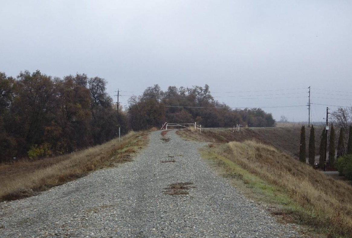 Yuba Water grants support levee improvements throughout Yuba County