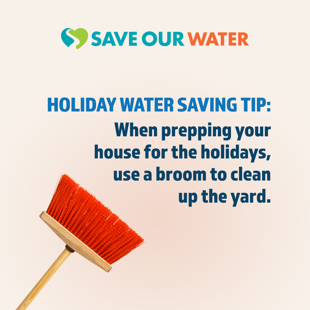 save-our-water-releases-holiday-toolkit-items-association-of