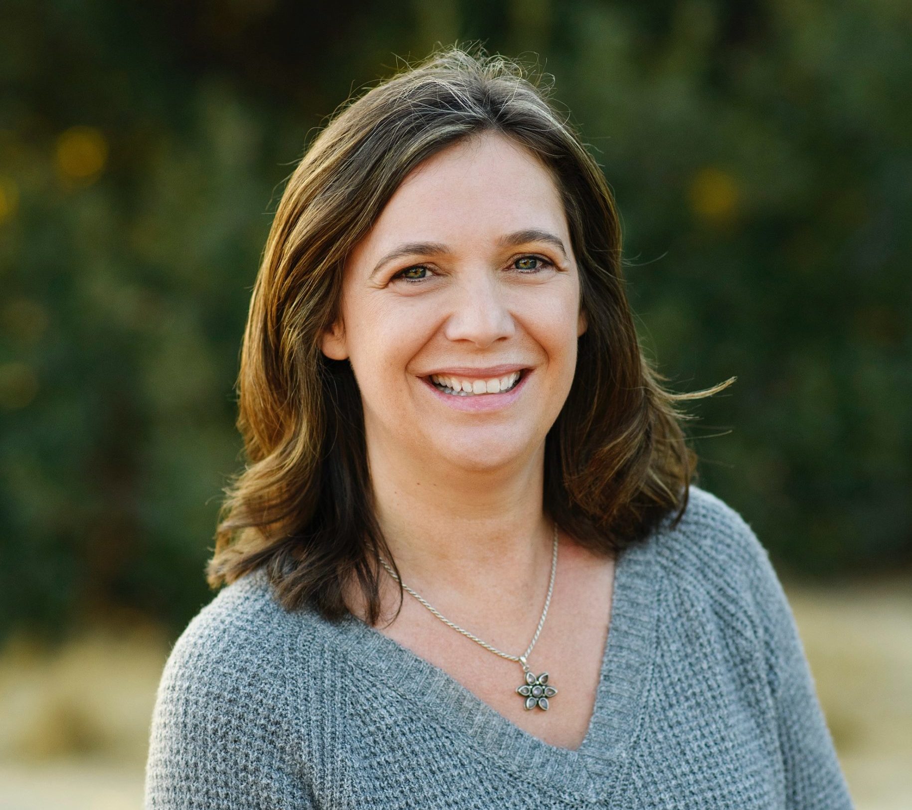 Allison Risebro Westlands Names Febbo as New GM - Association of California Water Agencies