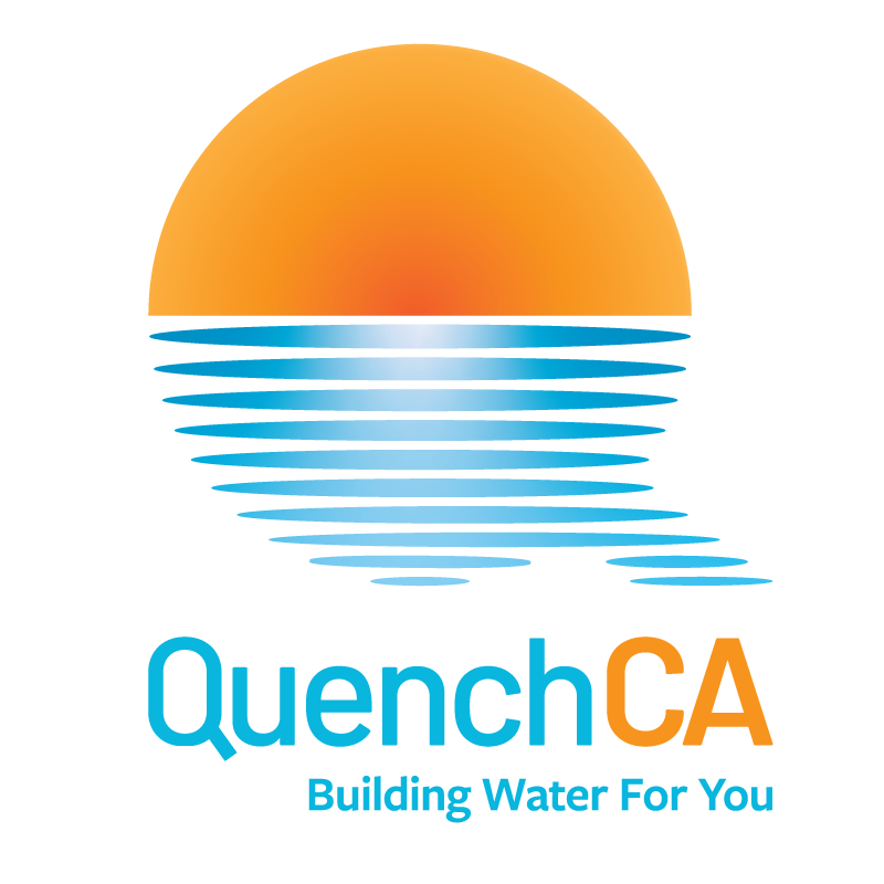 Quench California Toolkit Association of California Water Agencies
