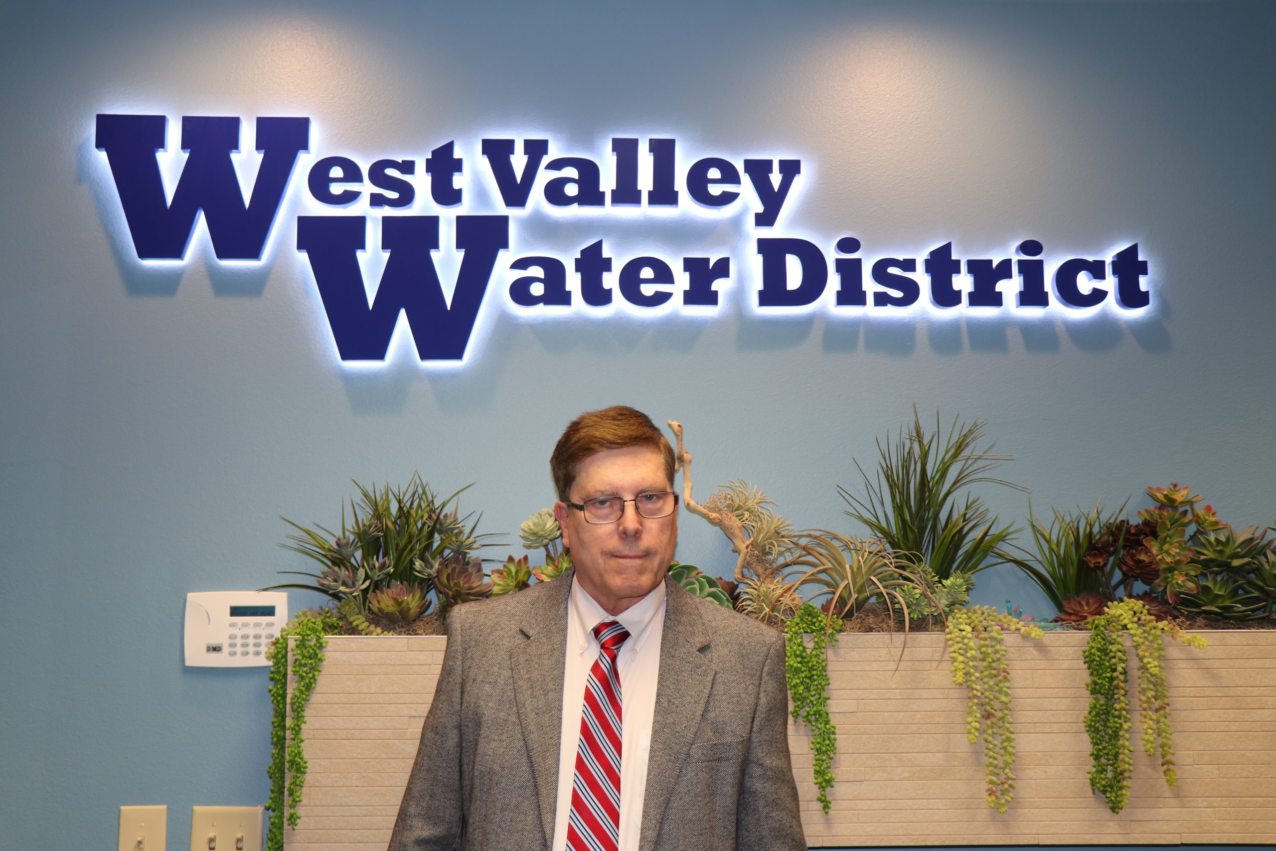 Williamwee Rynfox WVWD Board Appoints Longtime Public Finance Expert as Chief Financial ...