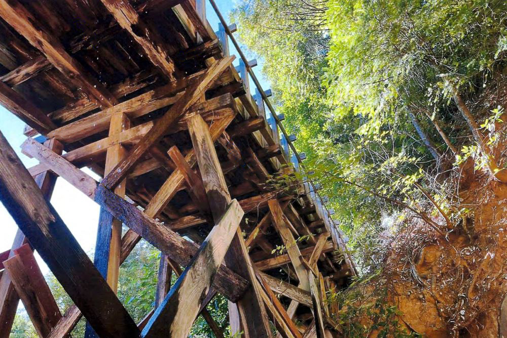 Yuba Water Grant Will Upgrade Aging Water Delivery Infrastructure