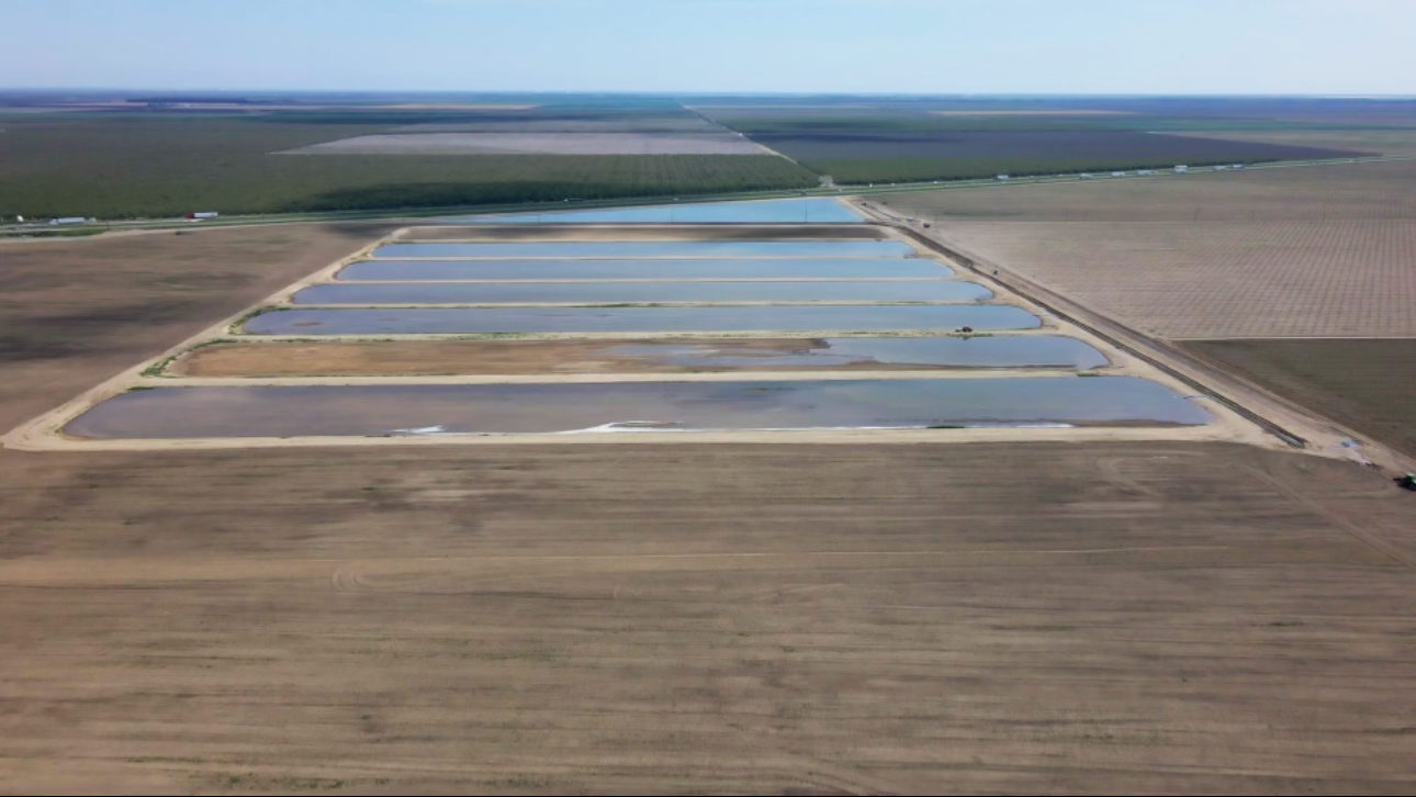 Westlands Water District Clears Key Milestone Toward Groundwater