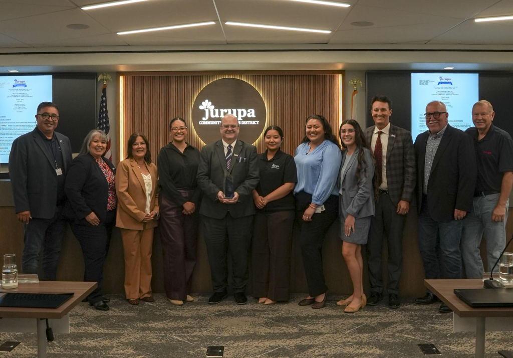 Jurupa Earns National Recognition as a 2026 USA TODAY Top Workplace ...