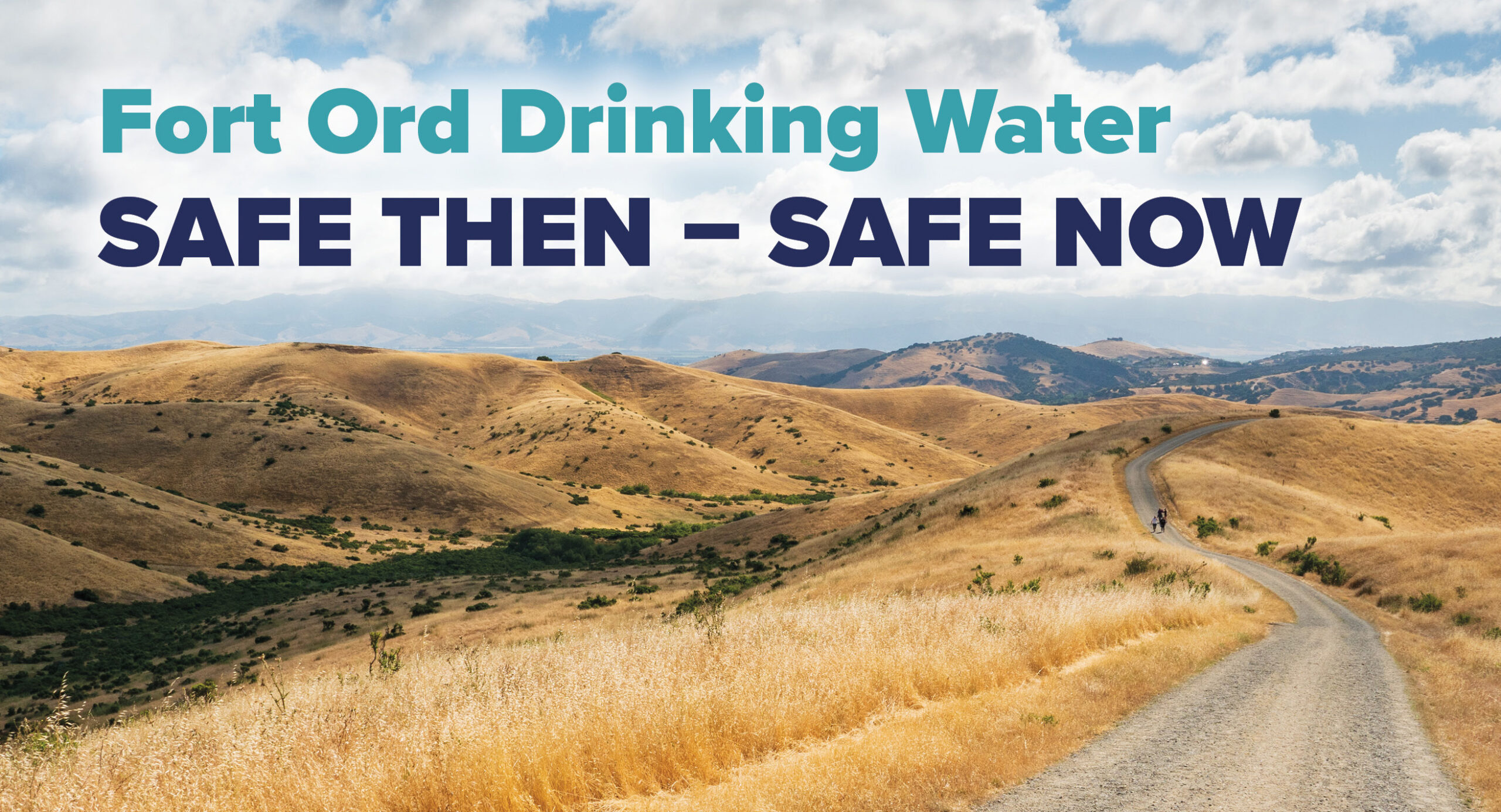 Federal Health Agency Confirms Fort Ord Drinking Water Was Safe During Army Era - Association of California Water Agencies